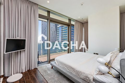 Apartamento para venda em Dubai Marina, Dubai, EAU 3 quartos, 198 m2 № 707036 - foto 3