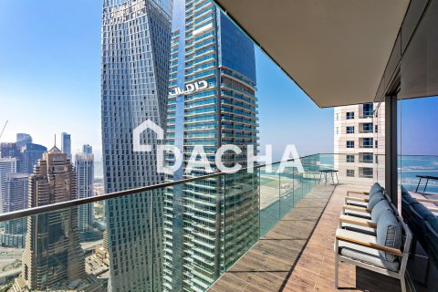 Apartamento para venda em Dubai Marina, Dubai, EAU 3 quartos, 198 m2 № 707036 - foto 10