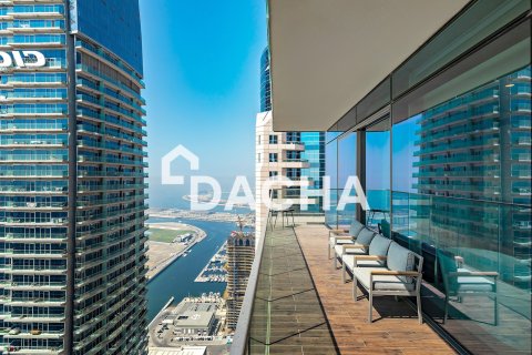 Apartamento para venda em Dubai Marina, Dubai, EAU 3 quartos, 198 m2 № 707036 - foto 17