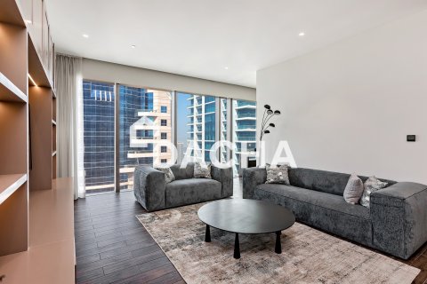 Apartamento para venda em Dubai Marina, Dubai, EAU 3 quartos, 198 m2 № 707036 - foto 2