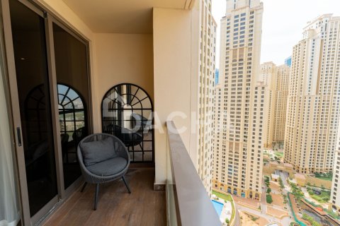 Apartment in Jumeirah Beach Residence, Dubai, UAE 3 bedrooms, 175 sq.m. № 707032 - photo 6