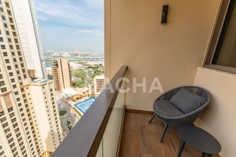 Apartment in Jumeirah Beach Residence, Dubai, UAE 3 bedrooms, 175 sq.m. № 707032 - photo 8