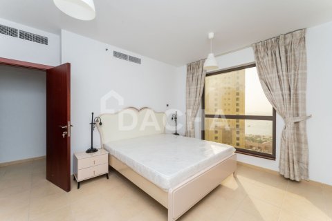 Apartment in Jumeirah Beach Residence, Dubai, UAE 3 bedrooms, 175 sq.m. № 707032 - photo 5