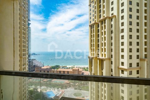 Apartment in Jumeirah Beach Residence, Dubai, UAE 3 bedrooms, 175 sq.m. № 707032 - photo 2
