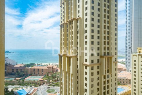 Apartment in Jumeirah Beach Residence, Dubai, UAE 3 bedrooms, 175 sq.m. № 707032 - photo 3