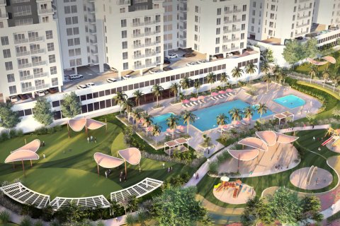 Appartement à vendre à  Al Wasl, Dubai, EAU 41 m2 № 728500 - photo 3