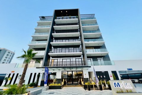 Byt v Dubai Production City (IMPZ), SAE 41 m² Č.: 728775 - fotografie 15