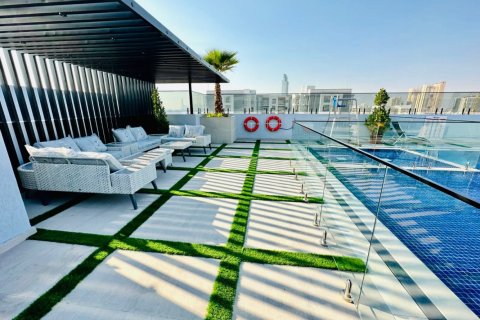Byt v Dubai Production City (IMPZ), SAE 41 m² Č.: 728775 - fotografie 13