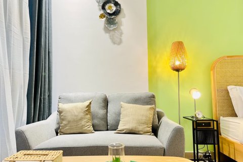 Byt v Dubai Production City (IMPZ), SAE 41 m² Č.: 728775 - fotografie 6
