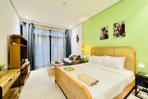 Byt v Dubai Production City (IMPZ), SAE 41 m² Č.: 728775 - fotografie 8
