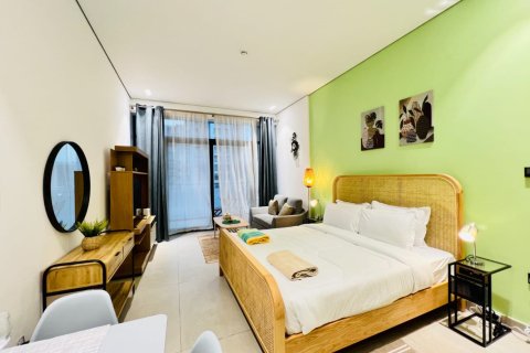 Byt v Dubai Production City (IMPZ), SAE 41 m² Č.: 728775 - fotografie 5