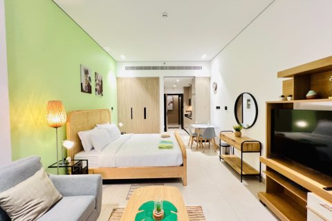 Byt v Dubai Production City (IMPZ), SAE 41 m² Č.: 728775 - fotografie 9