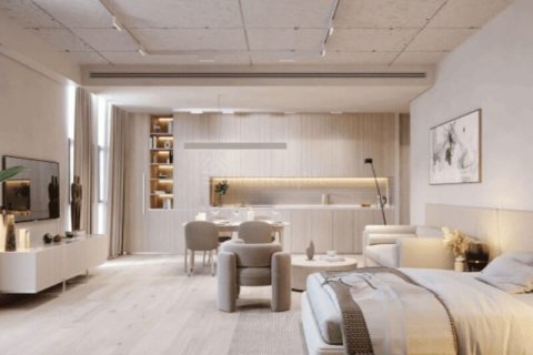 Byt v City of Arabia, Dubai, SAE 56 m² Č.: 728788