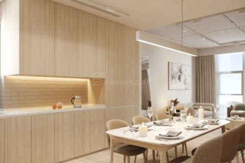 Apartman u City of Arabia, Dubai, UAE 56 m2 Br. 728788 - fotografija 1