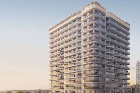 Apartmán v Dubai, SAE 1 spálňa, 83 m2 č. 728501