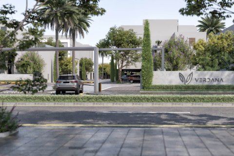 Dubai Investment Park, Dubai, BAE’de satılık daire 1 oda, 34 m&sup2; No 728502 - fotoğraf 5