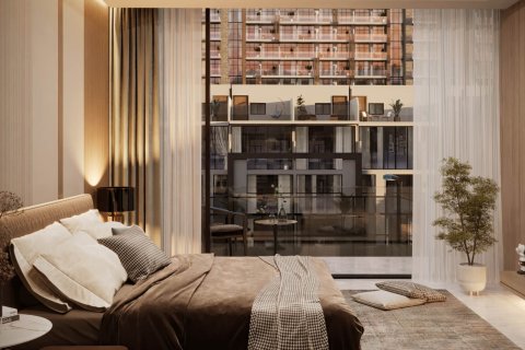 Dubai Investment Park, Dubai, BAE’de satılık daire 1 oda, 34 m&sup2; No 728502 - fotoğraf 7