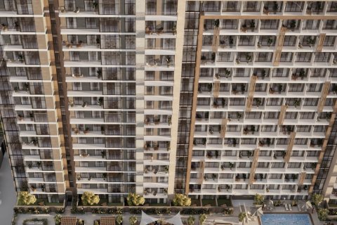 Dubai Investment Park, Dubai, BAE’de satılık daire 1 oda, 34 m&sup2; No 728502 - fotoğraf 2