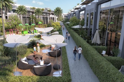 Dubai Investment Park, Dubai, BAE’de satılık daire 1 oda, 34 m&sup2; No 728502 - fotoğraf 6