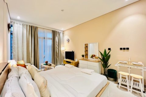 Купить квартиру в Dubai Production City (IMPZ), Дубай, ОАЭ 41м2, № 728774 - фото 14