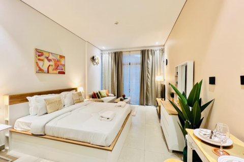 آپارتمان برای فروش در  Dubai Production City (IMPZ)، Dubai، امارات متحده عربی  41 متر مربع ، شماره 728774 - تصویر 12