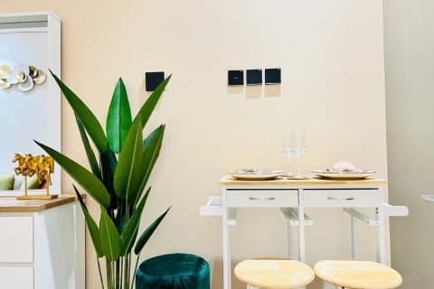 آپارتمان برای فروش در  Dubai Production City (IMPZ)، Dubai، امارات متحده عربی  41 متر مربع ، شماره 728774 - تصویر 5