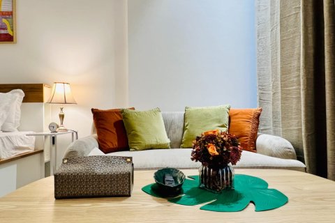 آپارتمان برای فروش در  Dubai Production City (IMPZ)، Dubai، امارات متحده عربی  41 متر مربع ، شماره 728774 - تصویر 4