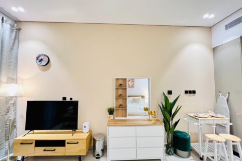 Купить квартиру в Dubai Production City (IMPZ), Дубай, ОАЭ 41м2, № 728774 - фото 16