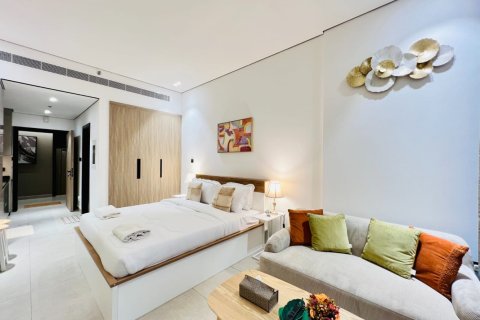Apartemen di Dubai Production City (IMPZ), UEA 41 m2 nomor 728774 - foto 1