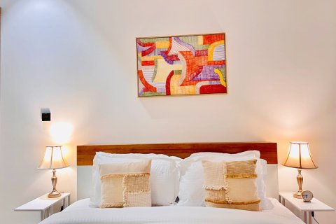 Купить квартиру в Dubai Production City (IMPZ), Дубай, ОАЭ 41м2, № 728774 - фото 15