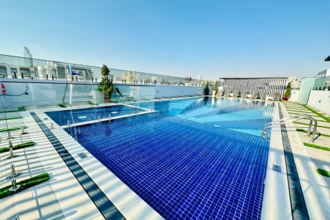 آپارتمان برای فروش در  Dubai Production City (IMPZ)، Dubai، امارات متحده عربی  41 متر مربع ، شماره 728774 - تصویر 10
