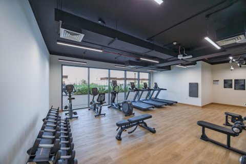 Lakás itt: Town Square, Dubai, EAE, 1 hálószoba, 63 m², azonosító: 728787 - fénykép 7
