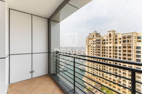 Bliźniak na sprzedaż w Palm Jumeirah, Dubai, ZEA 1 sypialnia, 77.39 mkw., nr 756715 - zdjęcie 10