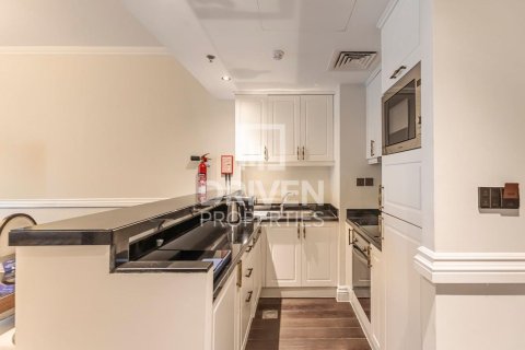 Bliźniak na sprzedaż w Palm Jumeirah, Dubai, ZEA 1 sypialnia, 77.39 mkw., nr 756715 - zdjęcie 7