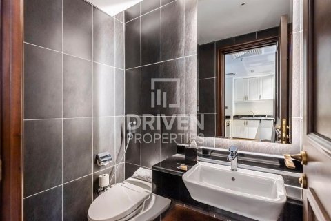 Bliźniak na sprzedaż w Palm Jumeirah, Dubai, ZEA 1 sypialnia, 77.39 mkw., nr 756715 - zdjęcie 9