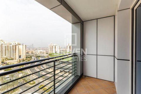 Bliźniak na sprzedaż w Palm Jumeirah, Dubai, ZEA 1 sypialnia, 77.39 mkw., nr 756715 - zdjęcie 11