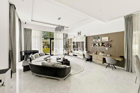 Villa till försäljning i DAMAC Hills (Akoya by DAMAC), Dubai, UAE 6 sovrum, 1222.98 kvm Nr. 756718 - fotografi 3