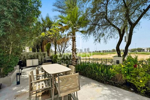 Villa till försäljning i DAMAC Hills (Akoya by DAMAC), Dubai, UAE 6 sovrum, 1222.98 kvm Nr. 756718 - fotografi 23