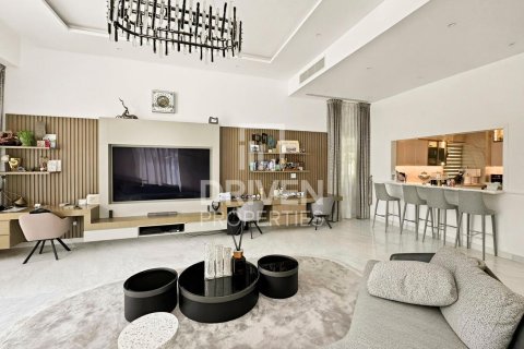 Villa till försäljning i DAMAC Hills (Akoya by DAMAC), Dubai, UAE 6 sovrum, 1222.98 kvm Nr. 756718 - fotografi 4