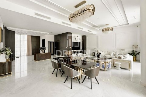 Villa till försäljning i DAMAC Hills (Akoya by DAMAC), Dubai, UAE 6 sovrum, 1222.98 kvm Nr. 756718 - fotografi 14