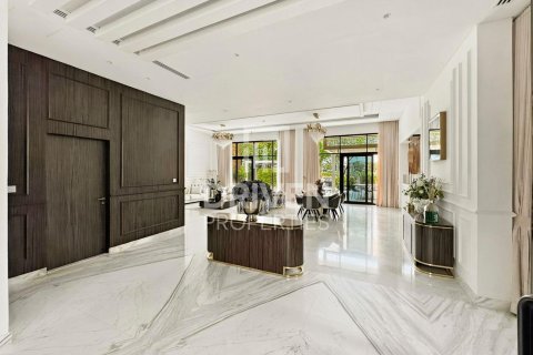 Villa till försäljning i DAMAC Hills (Akoya by DAMAC), Dubai, UAE 6 sovrum, 1222.98 kvm Nr. 756718 - fotografi 10