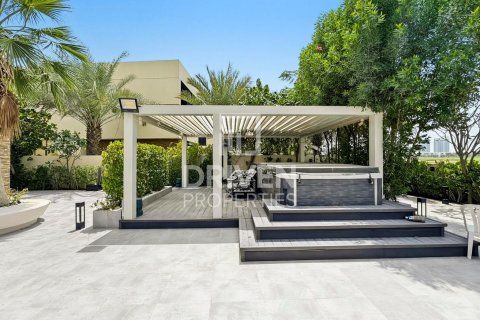 Villa till försäljning i DAMAC Hills (Akoya by DAMAC), Dubai, UAE 6 sovrum, 1222.98 kvm Nr. 756718 - fotografi 21