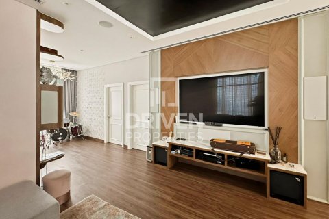Villa till försäljning i DAMAC Hills (Akoya by DAMAC), Dubai, UAE 6 sovrum, 1222.98 kvm Nr. 756718 - fotografi 9