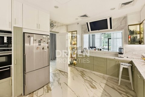 Villa till försäljning i DAMAC Hills (Akoya by DAMAC), Dubai, UAE 6 sovrum, 1222.98 kvm Nr. 756718 - fotografi 11