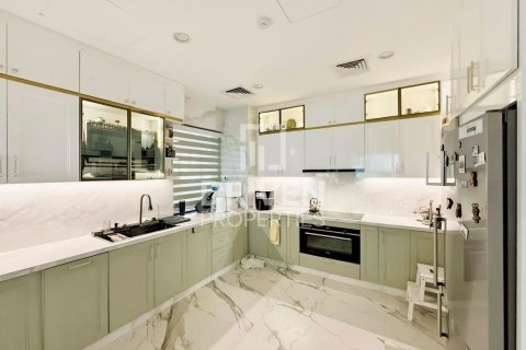 Villa till försäljning i DAMAC Hills (Akoya by DAMAC), Dubai, UAE 6 sovrum, 1222.98 kvm Nr. 756718 - fotografi 12