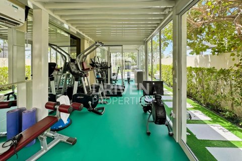 Villa till försäljning i DAMAC Hills (Akoya by DAMAC), Dubai, UAE 6 sovrum, 1222.98 kvm Nr. 756718 - fotografi 15