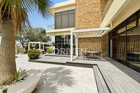 Villa till försäljning i DAMAC Hills (Akoya by DAMAC), Dubai, UAE 6 sovrum, 1222.98 kvm Nr. 756718 - fotografi 24