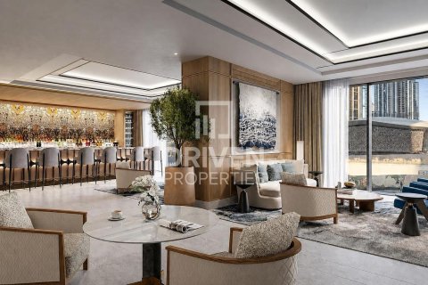 Apartment in Downtown Dubai (Downtown Burj Dubai), UAE 3 bedrooms, 167.69 sq.m. № 756713 - photo 9