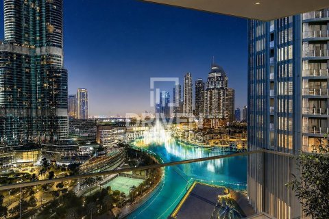 Apartment in Downtown Dubai (Downtown Burj Dubai), UAE 3 bedrooms, 167.69 sq.m. № 756713 - photo 3