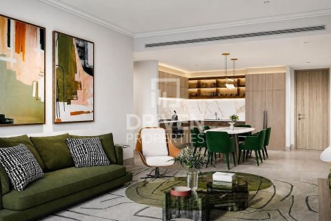 Apartment in Downtown Dubai (Downtown Burj Dubai), UAE 3 bedrooms, 167.69 sq.m. № 756713 - photo 2
